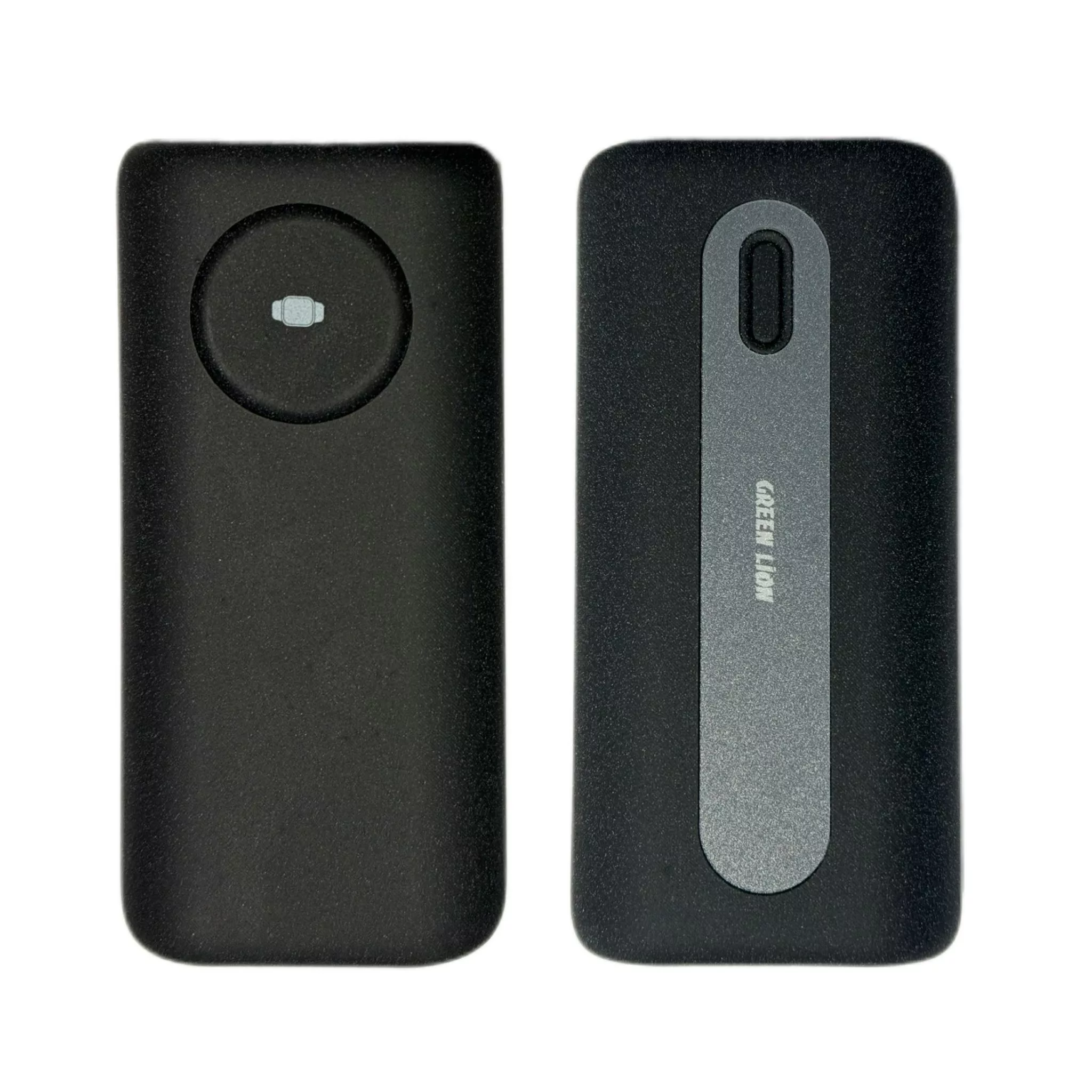 پاور بانک گرین لاین مدل 2in1 ظرفیت 10000 میلی آمپر ساعت