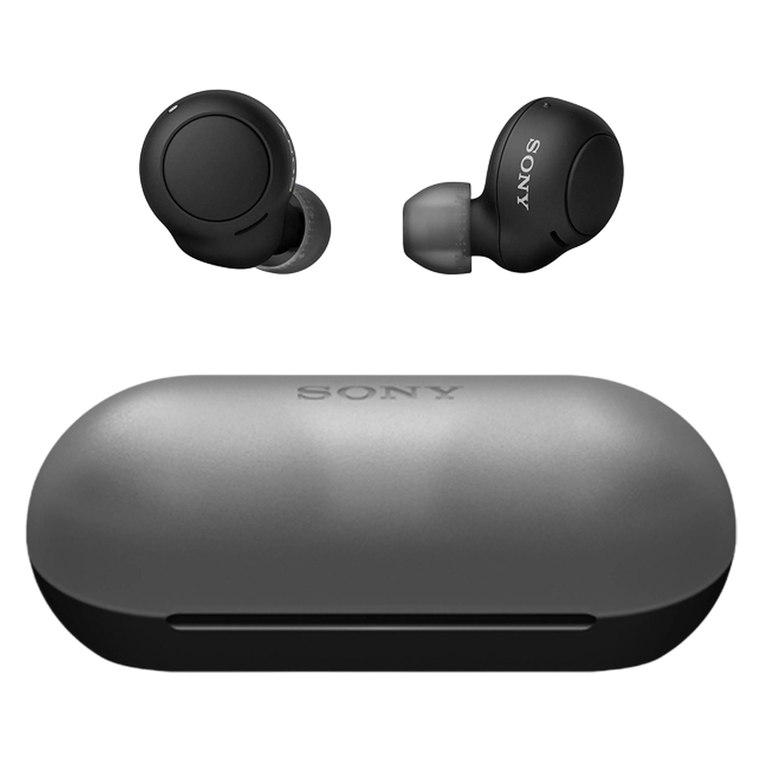 هدفون بلوتوثی سونی مدل WF-C500 هدفون بلوتوثی سونی مدل WF-C500