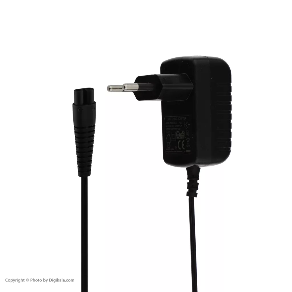 ماشین اصلاح موی سر و صورت پرنسلی مدل PR470AT-A