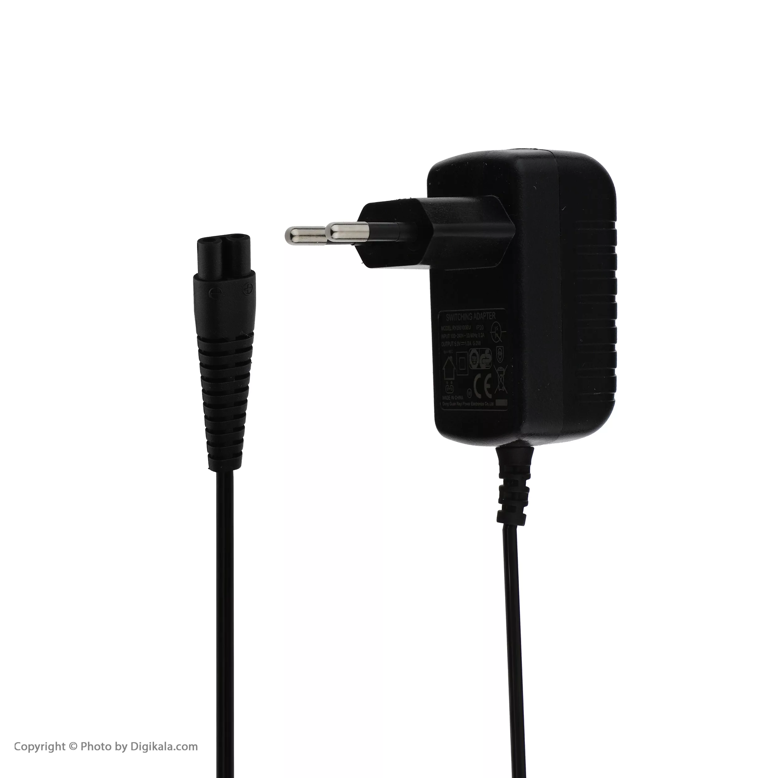 ماشین اصلاح موی سر و صورت پرنسلی مدل PR470AT-A