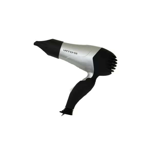 سشوار مسافرتی ۱۸۰۰ وات هانوور مدل 1846