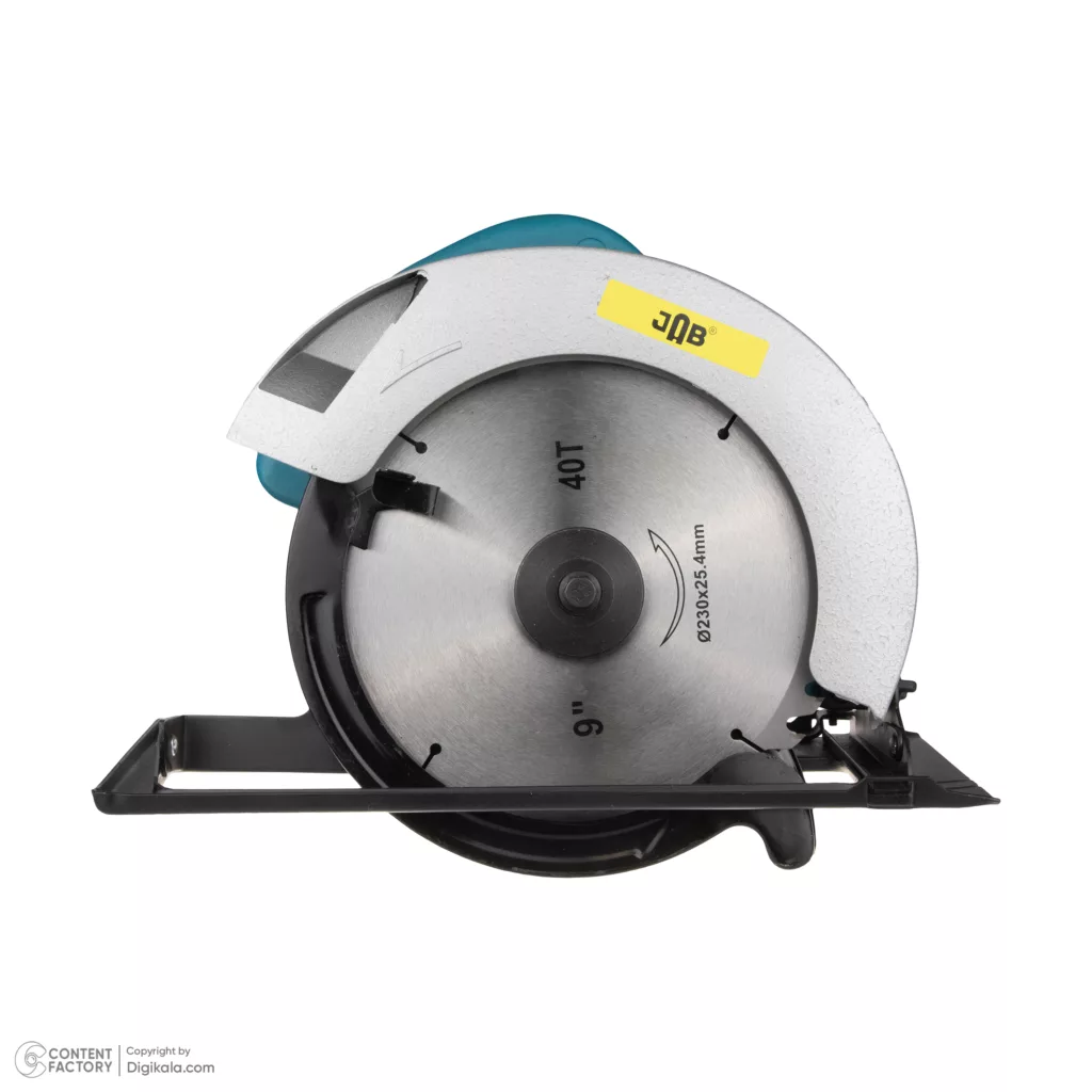 اره دیسکی برقی جاب مدل JKS-350