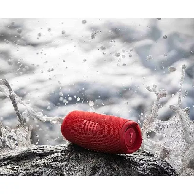 اسپیکر بلوتوثی قابل حمل جی بی ال مدل Charge 5