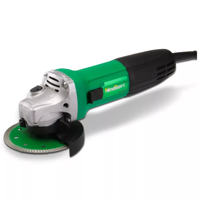 مینی فرز نیوبیت مدل NBT-AG-115A