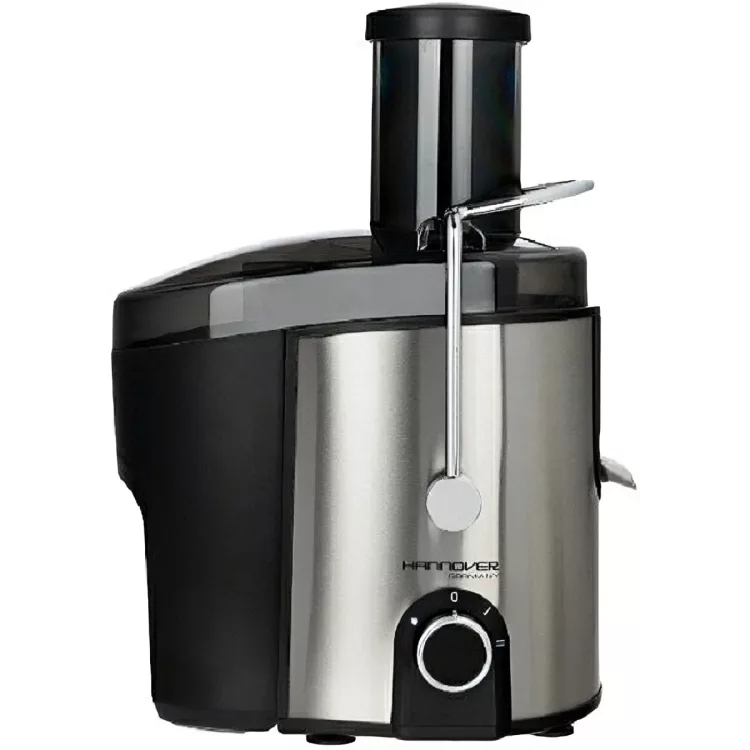 آبمیوه‌گیری چند کاره هانوور مدل 1112