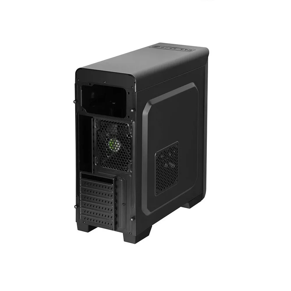 کیس کامپیوتر گرین مدل HIWA