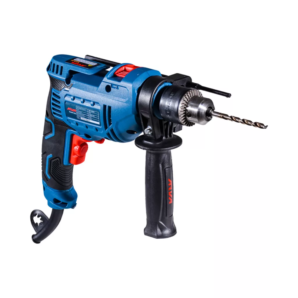 دریل چکشی آروا مدل 5333