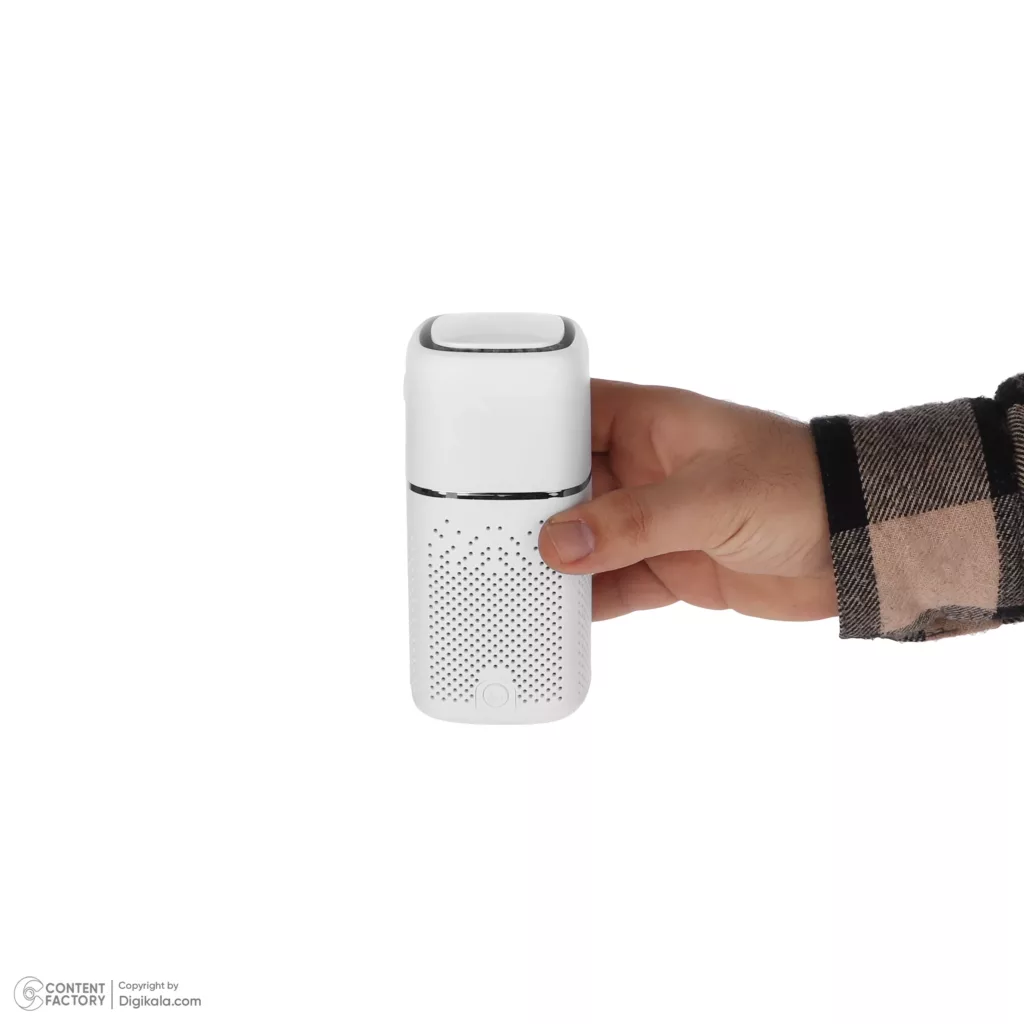 دستگاه تصفیه کننده هوا مدل A-103