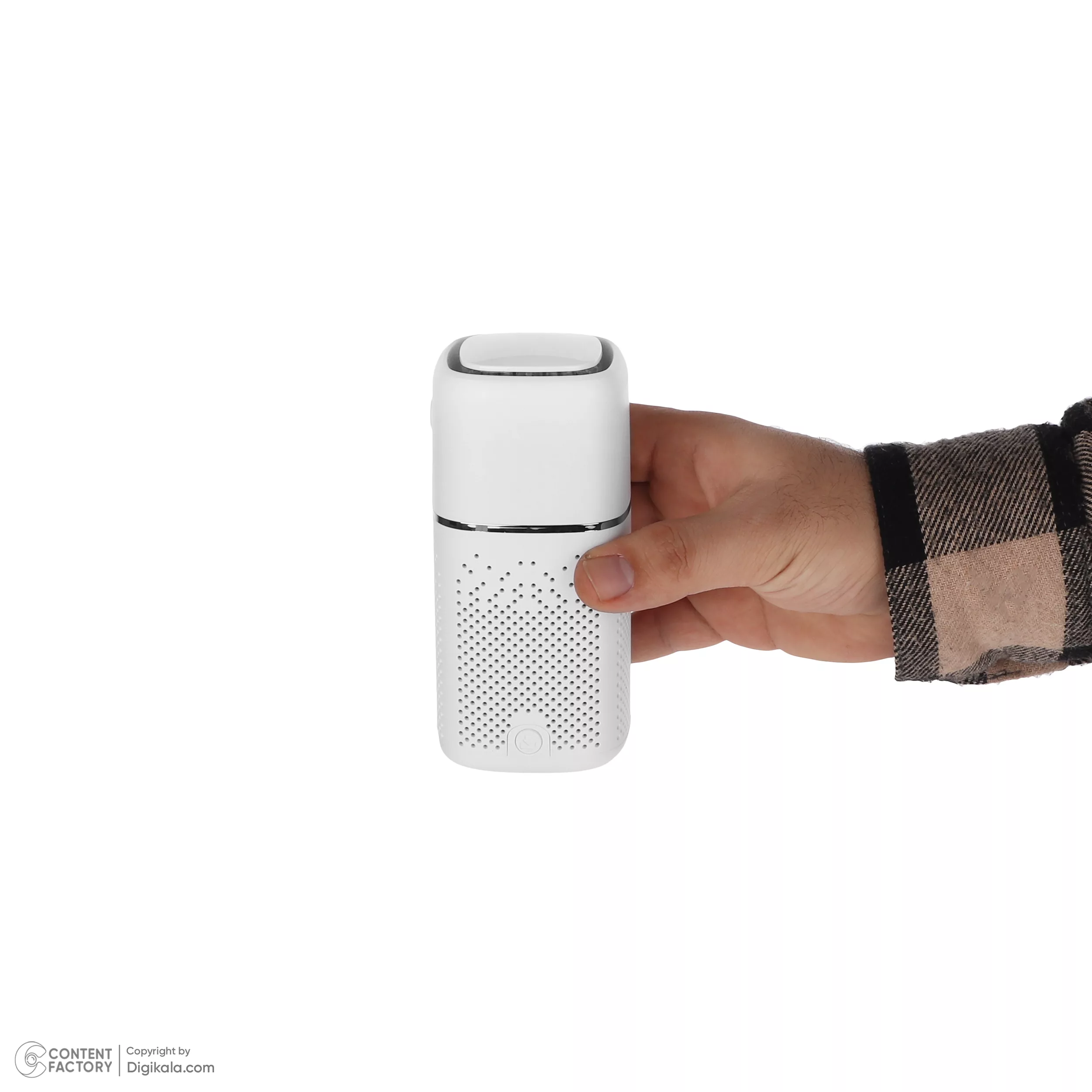 دستگاه تصفیه کننده هوا مدل A-103