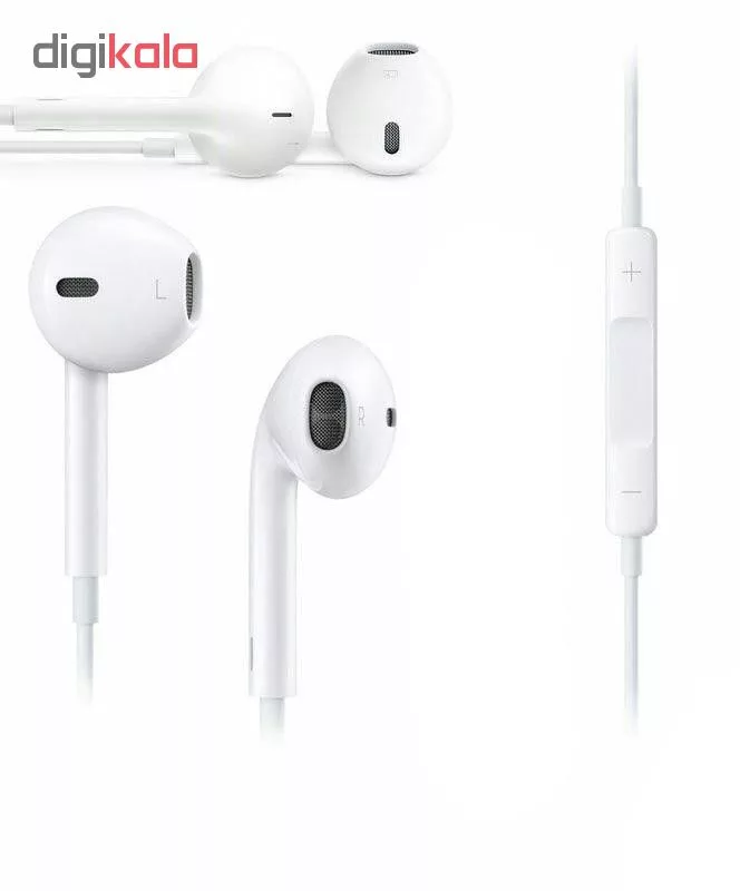 هندزفری تایپ سی طرح ایرپاد مدل 01