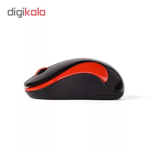 ماوس ای فورتک مدل G3-270n