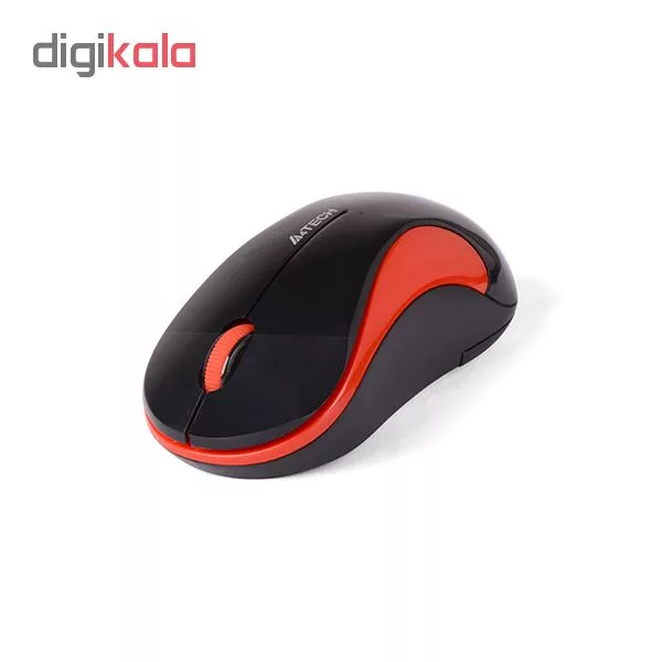 ماوس ای فورتک مدل G3-270n