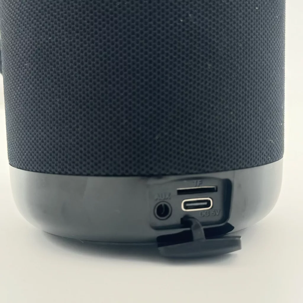 اسپیکر بلوتوثی قابل حمل ارو مدل ARS10