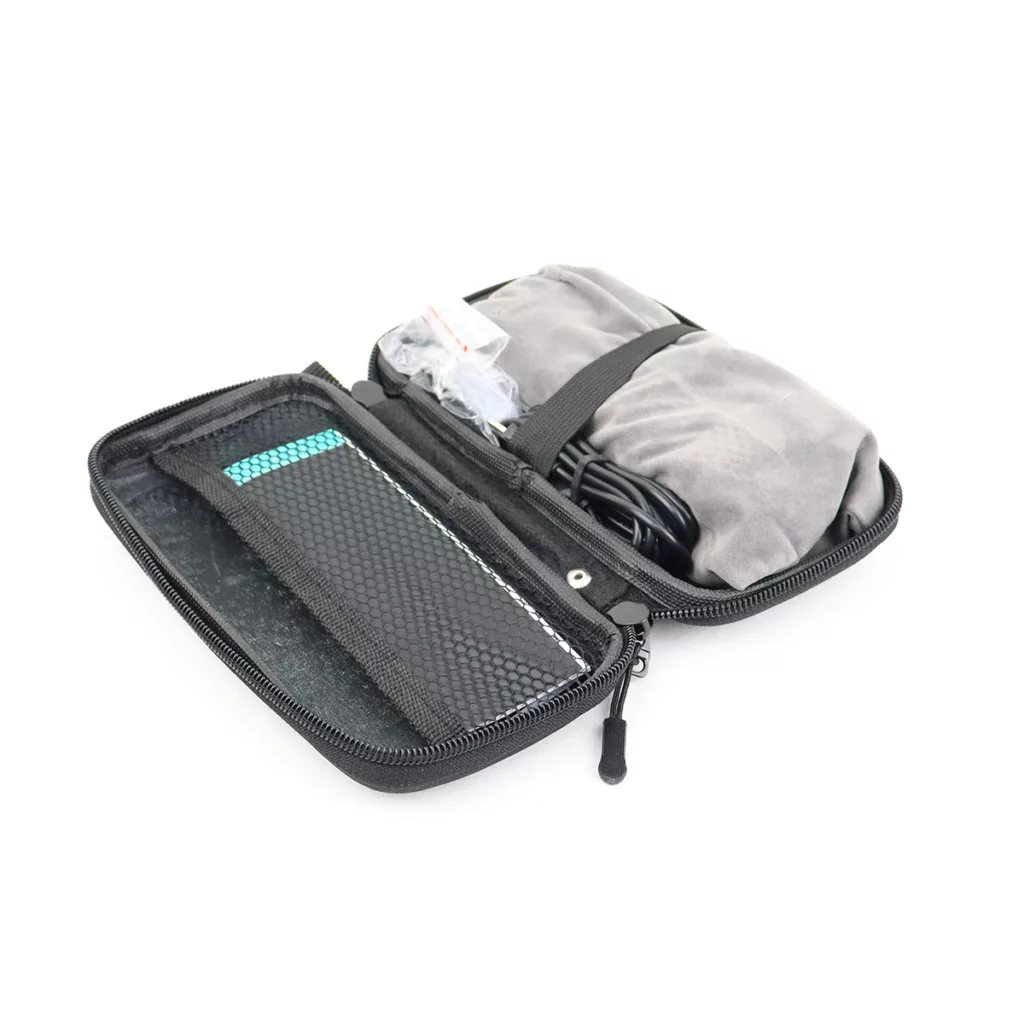 ماشین اصلاح موی صورت شارژی وی جی ار مدل V-332 professional