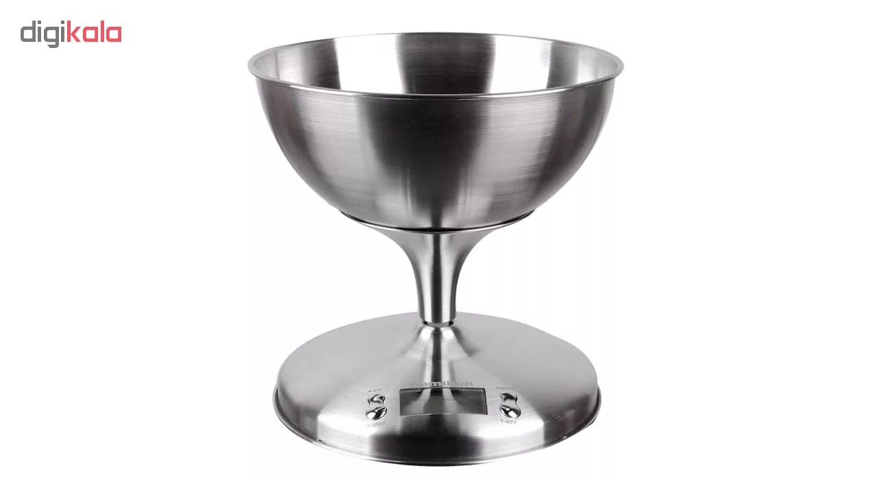 ترازو دیجیتال همیلتون مدل SH-226