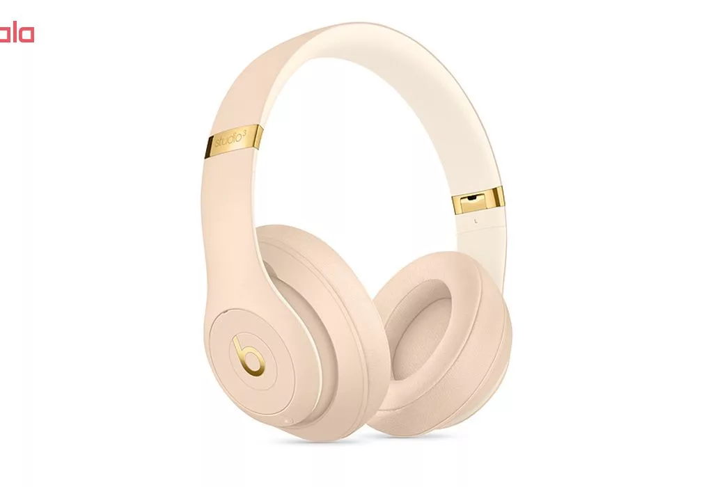 هدفون بی سیم بیتس مدل Studio 3 – The Beats Skyline Collection