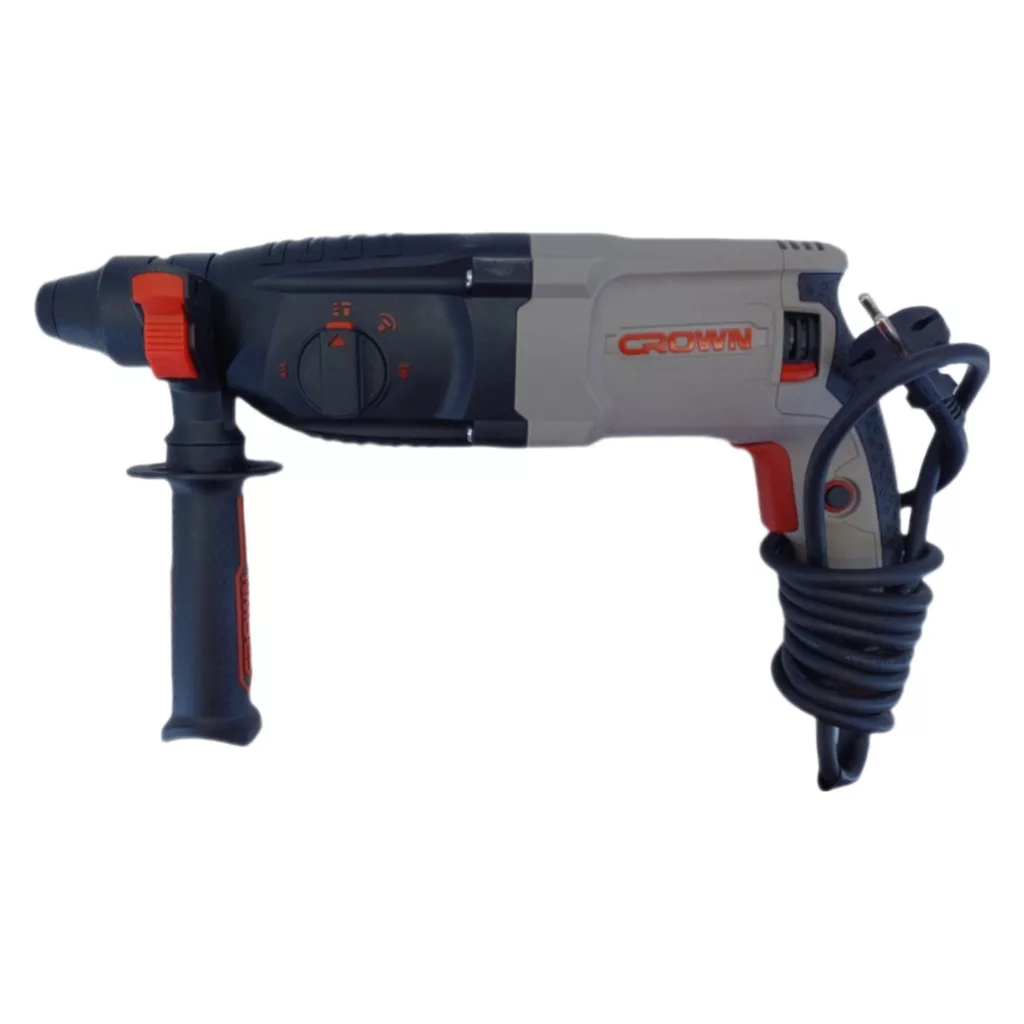 دریل بتن کن کرون مدل سه حالته CT18182 BMC