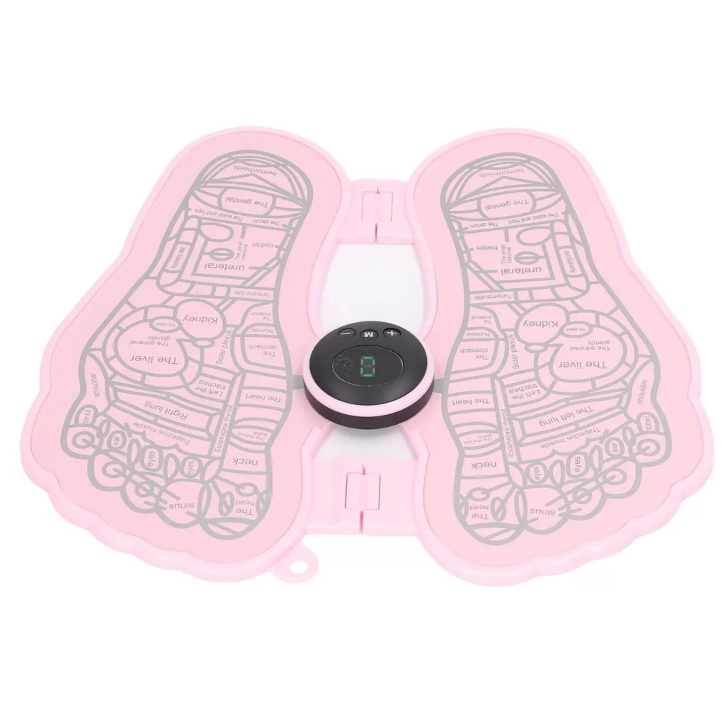 ماساژور برقی مدل TR-oo2