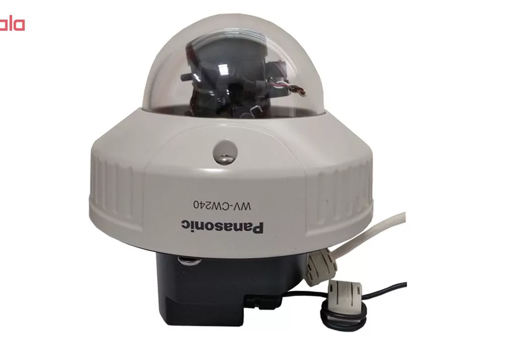 دوربین مداربسته آنالوگ پاناسونیک مدل WV-CW240