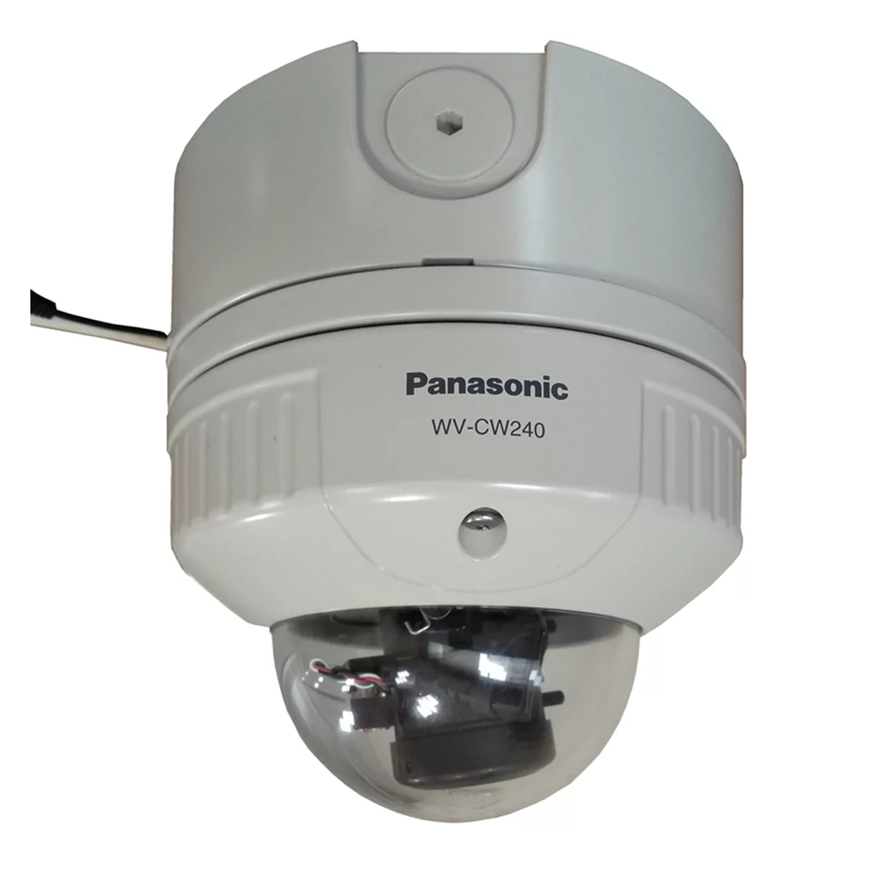 دوربین مداربسته آنالوگ پاناسونیک مدل WV-CW240