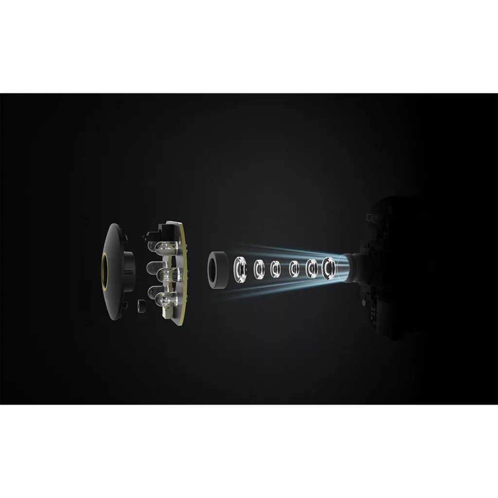 دوربین مداربسته تحت شبکه شیائومی مدل C300 (XMC01)