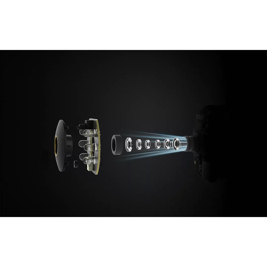 دوربین مداربسته تحت شبکه شیائومی مدل C300 (XMC01)