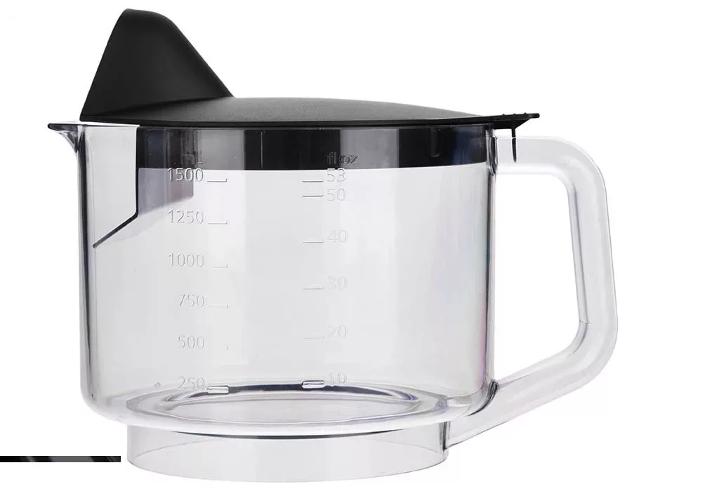 آبمیوه گیری پاناسونیک مدل MJ-DJ01