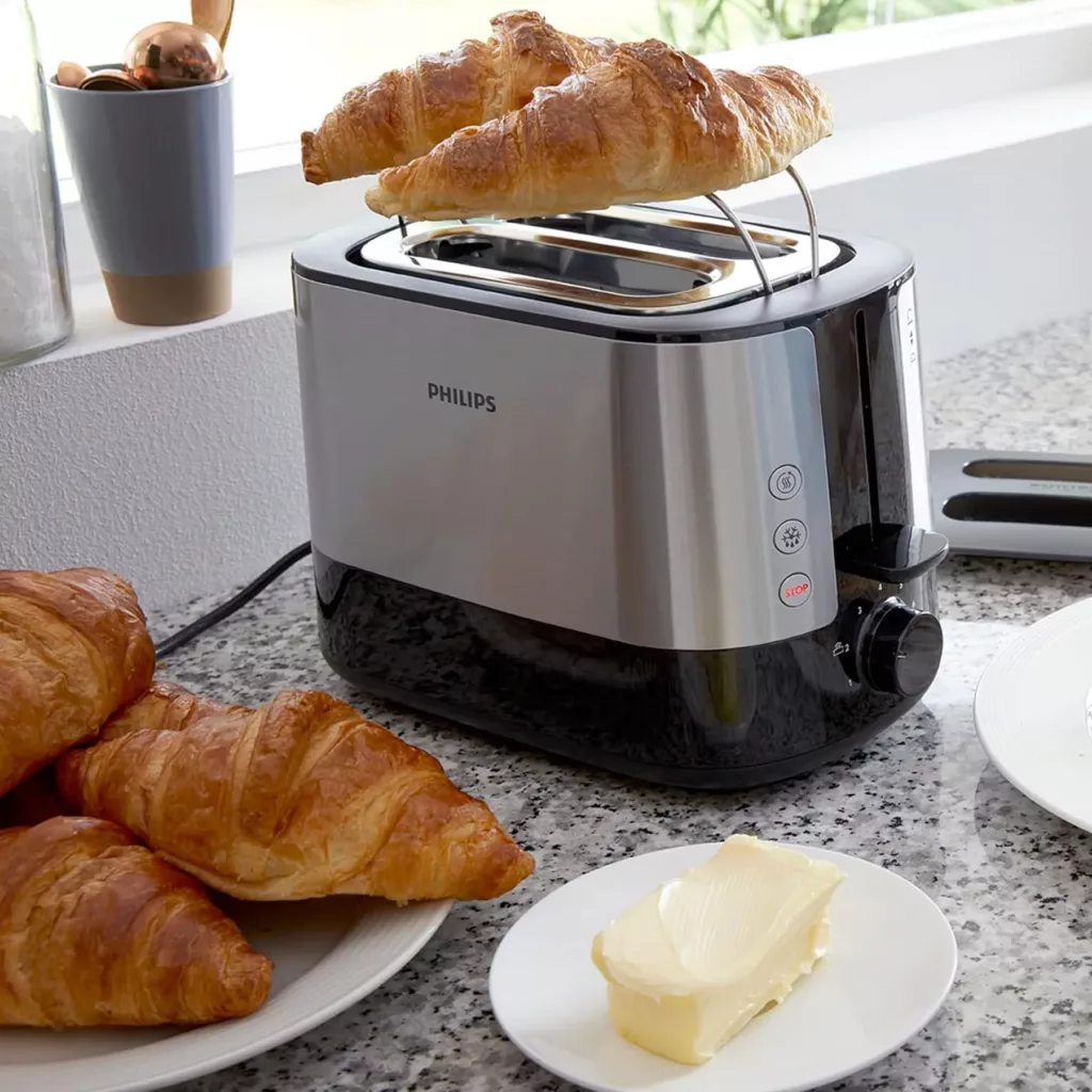 توستر فیلیپس مدل 2637