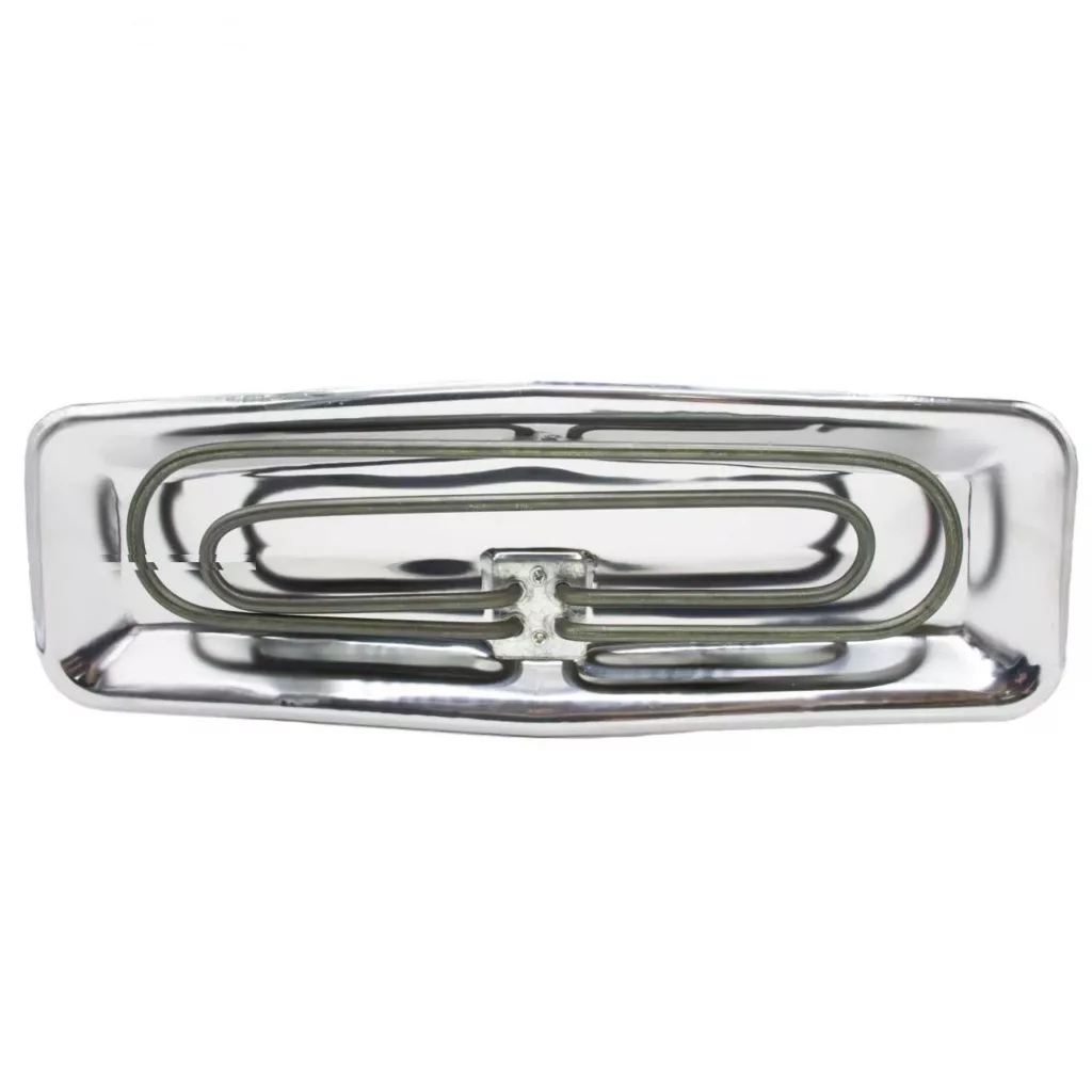 بخاری دیواری حمام اتحاد مدل 2000