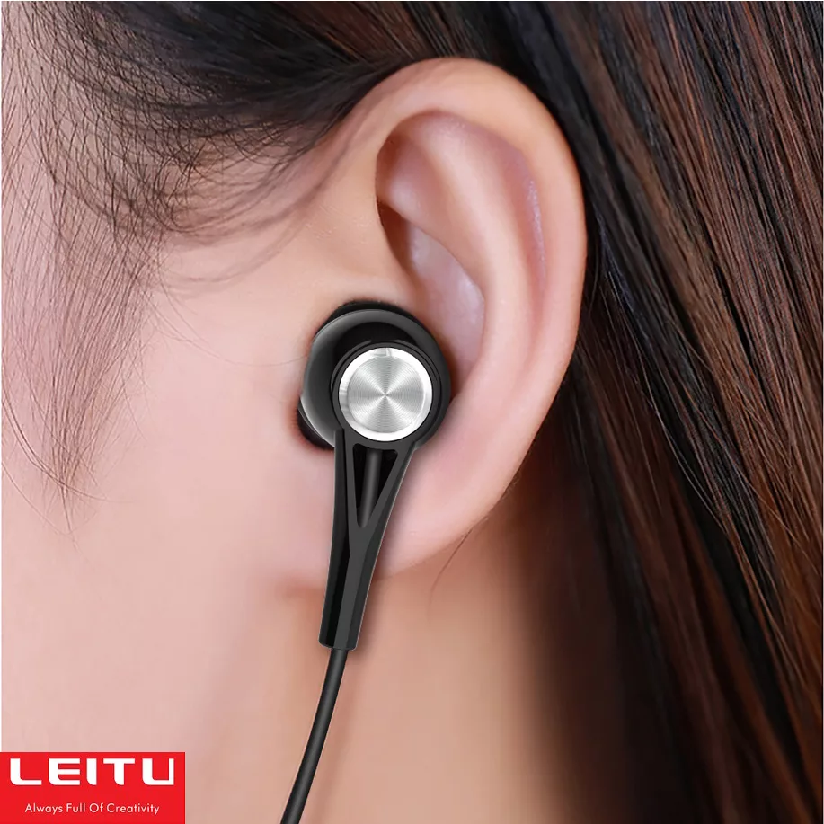 هندزفری لیتو مدل LE-13