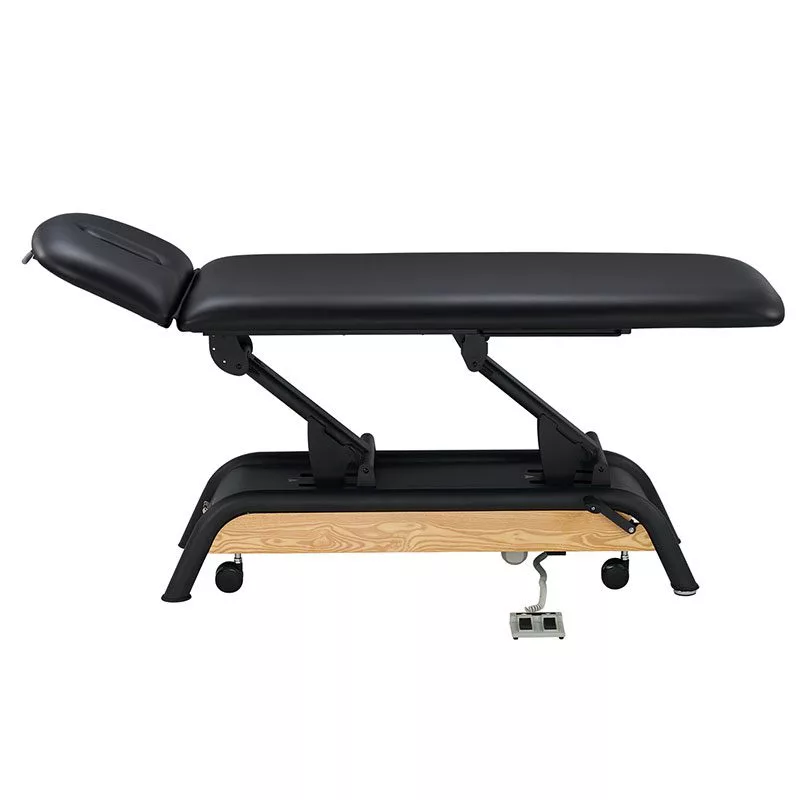 تخت ماساژ برقی مدل Milton MTB