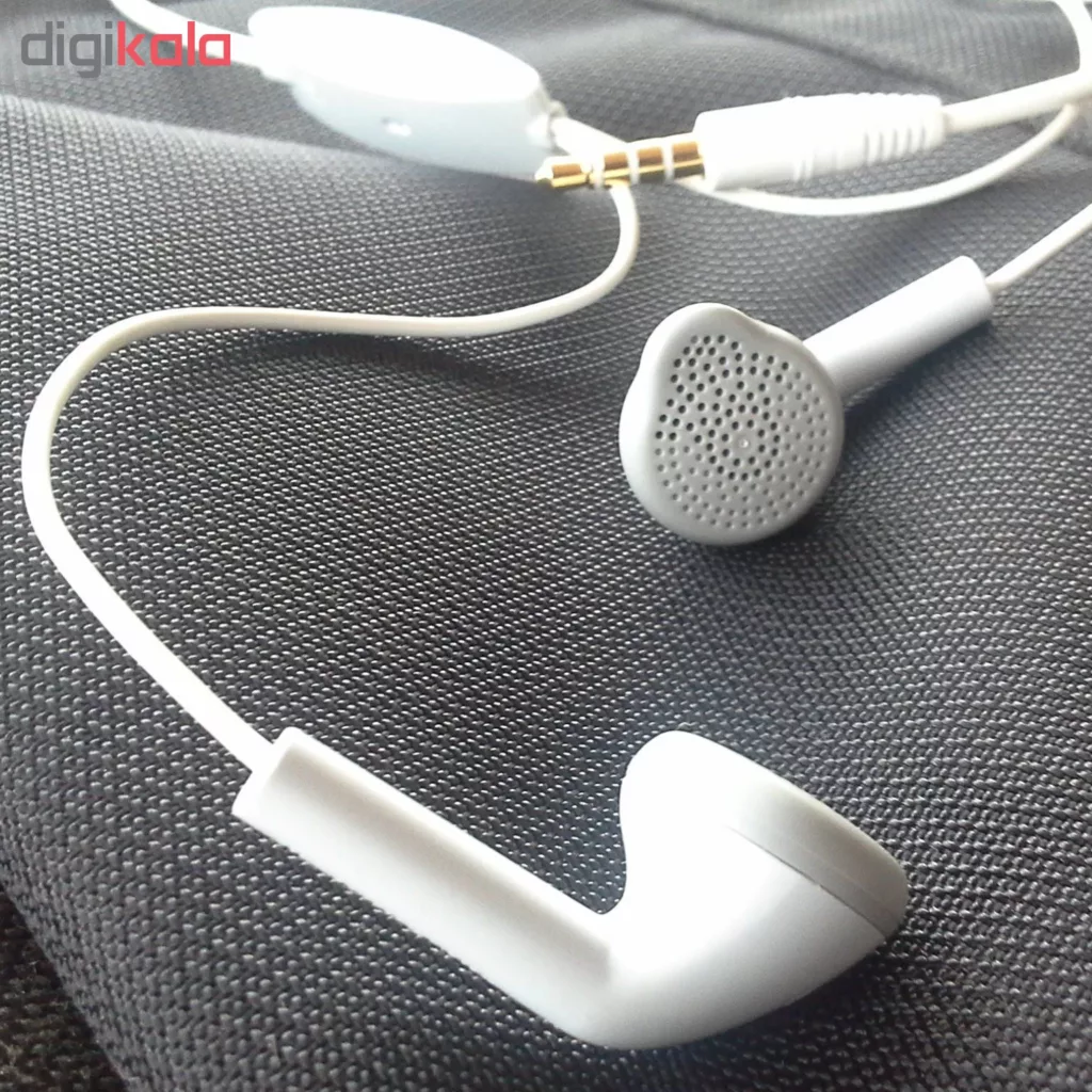 هدفون SAM مدل EHS61ASFWE