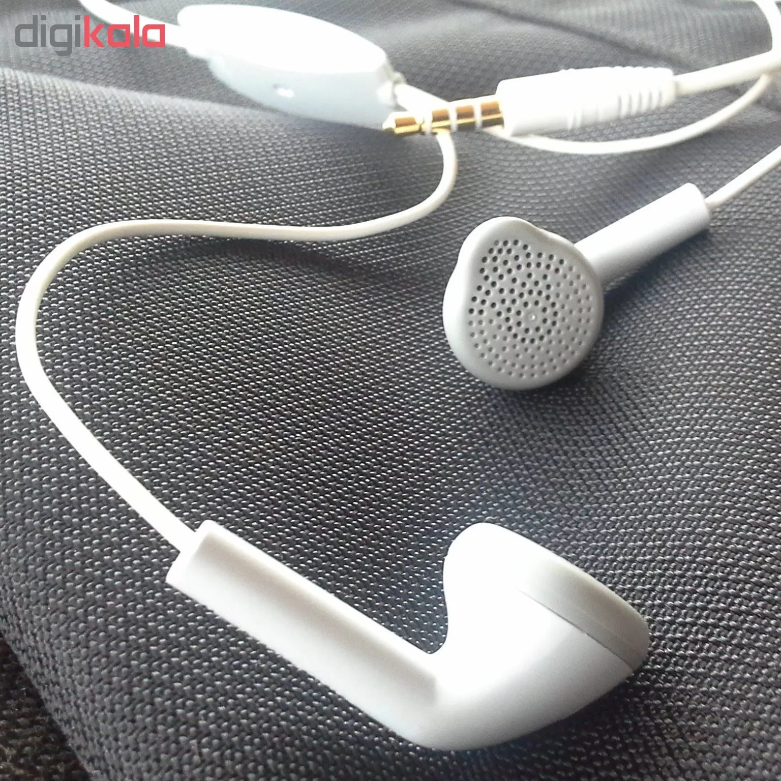 هدفون SAM مدل EHS61ASFWE