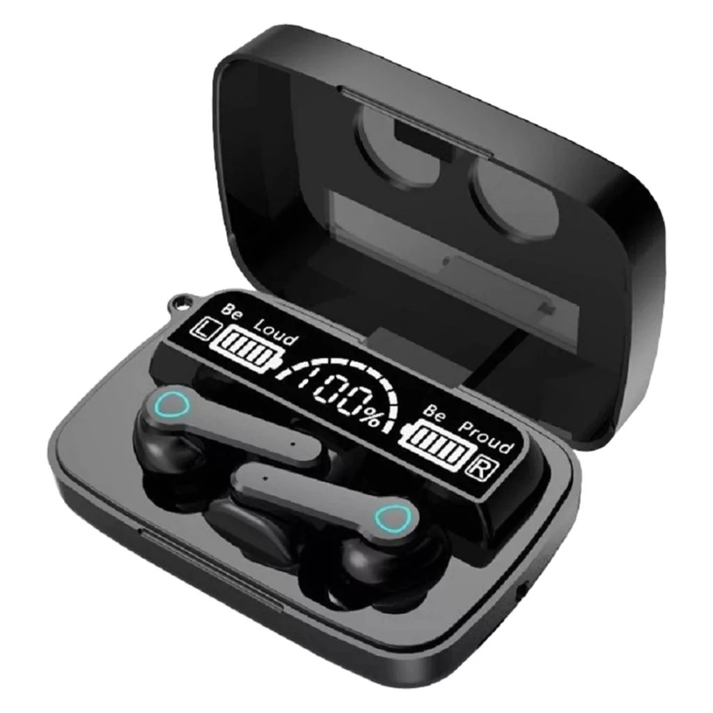 هدفون بلوتوثی مدل m19 PRO