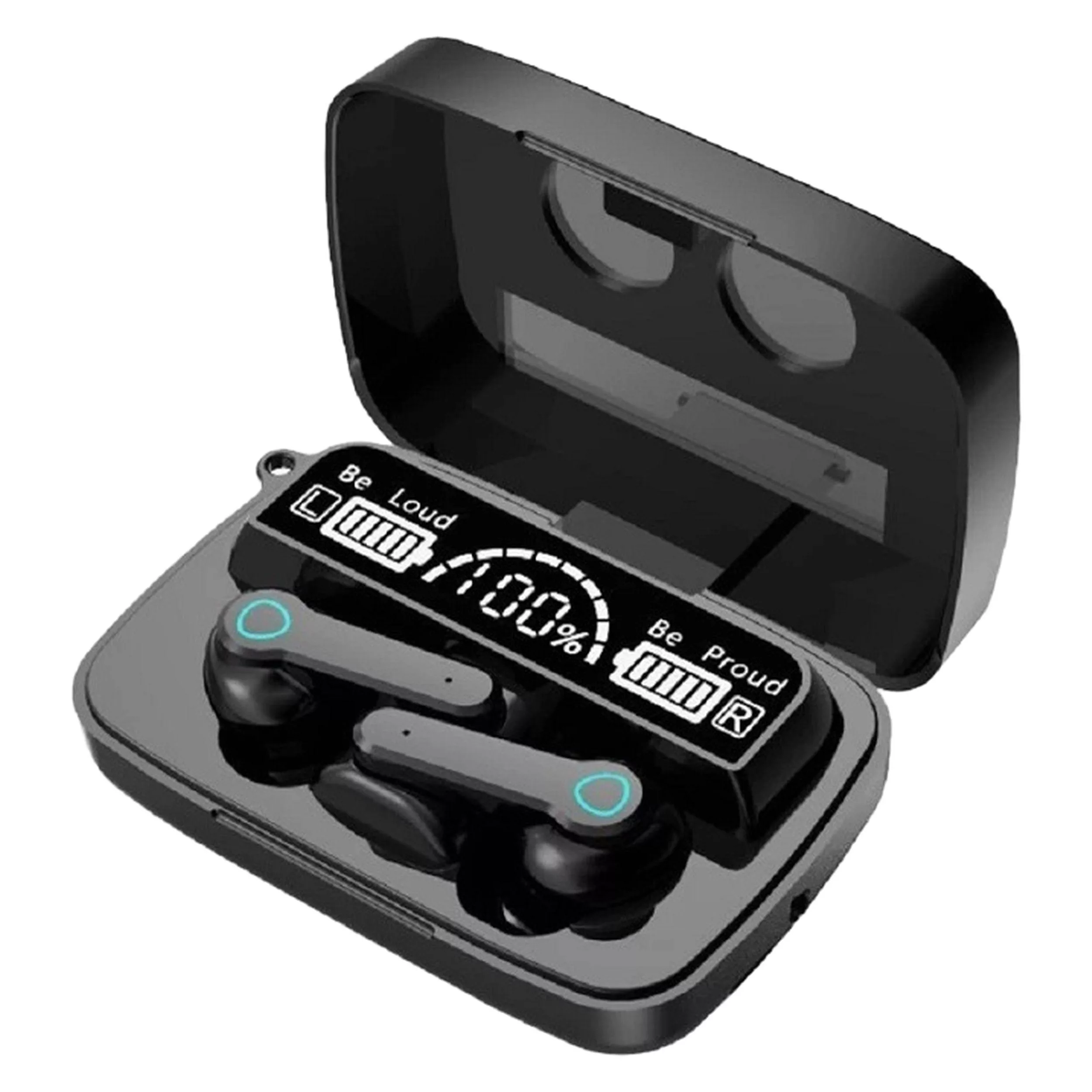 هدفون بلوتوثی مدل m19 PRO