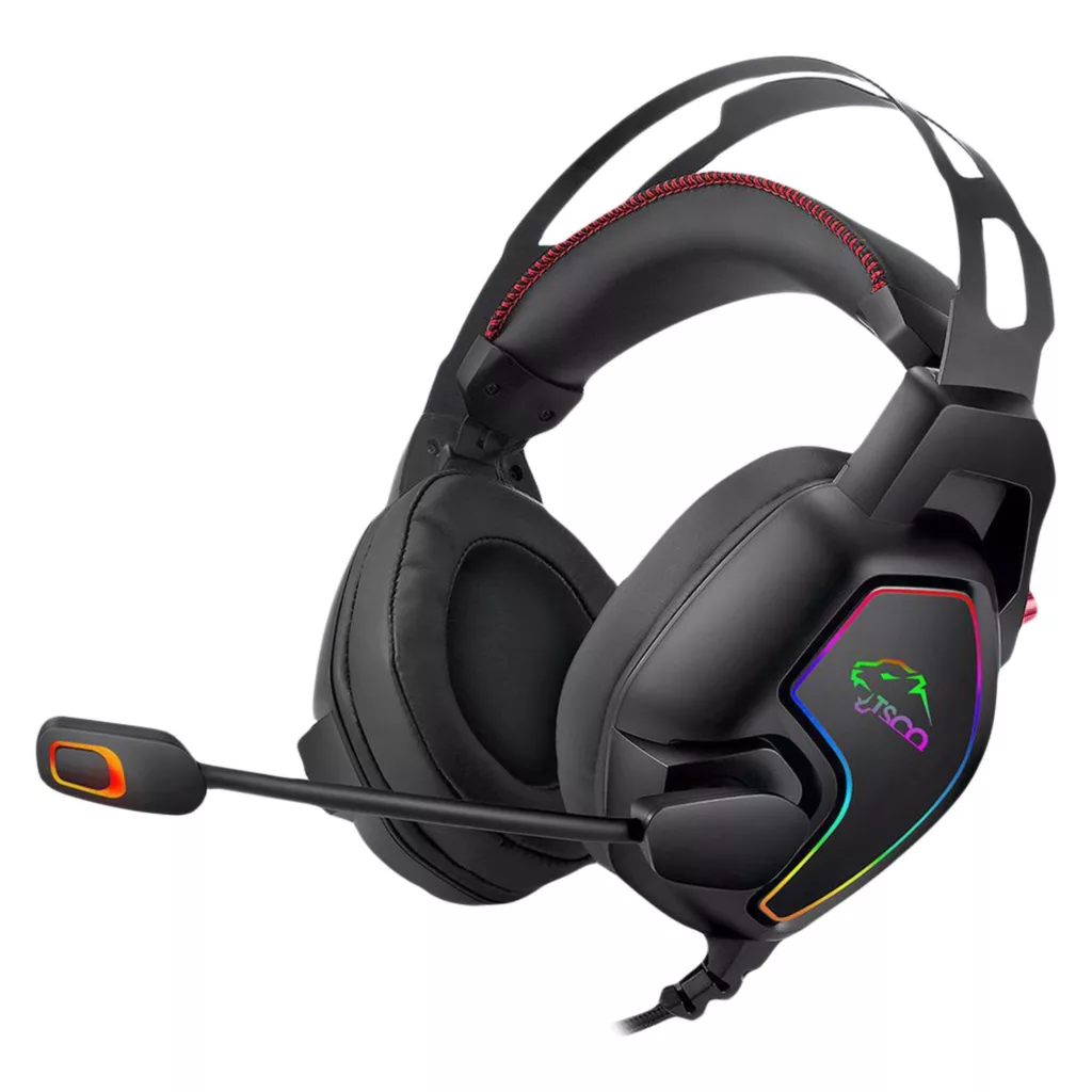 هدست مخصوص بازی تسکو مدل GH 5159