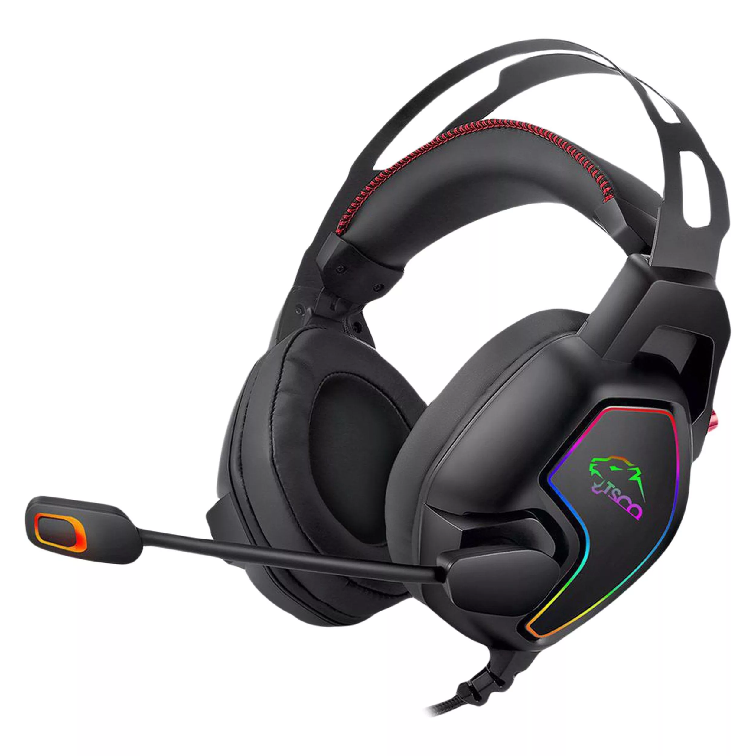 هدست مخصوص بازی تسکو مدل GH 5159 هدست مخصوص بازی تسکو مدل GH 5159