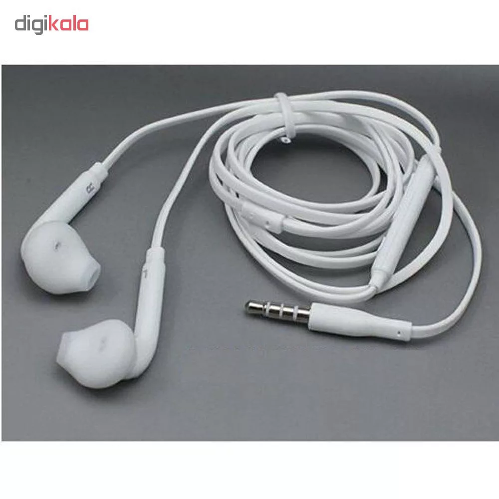 هدفون S6 مدل EO-EG920