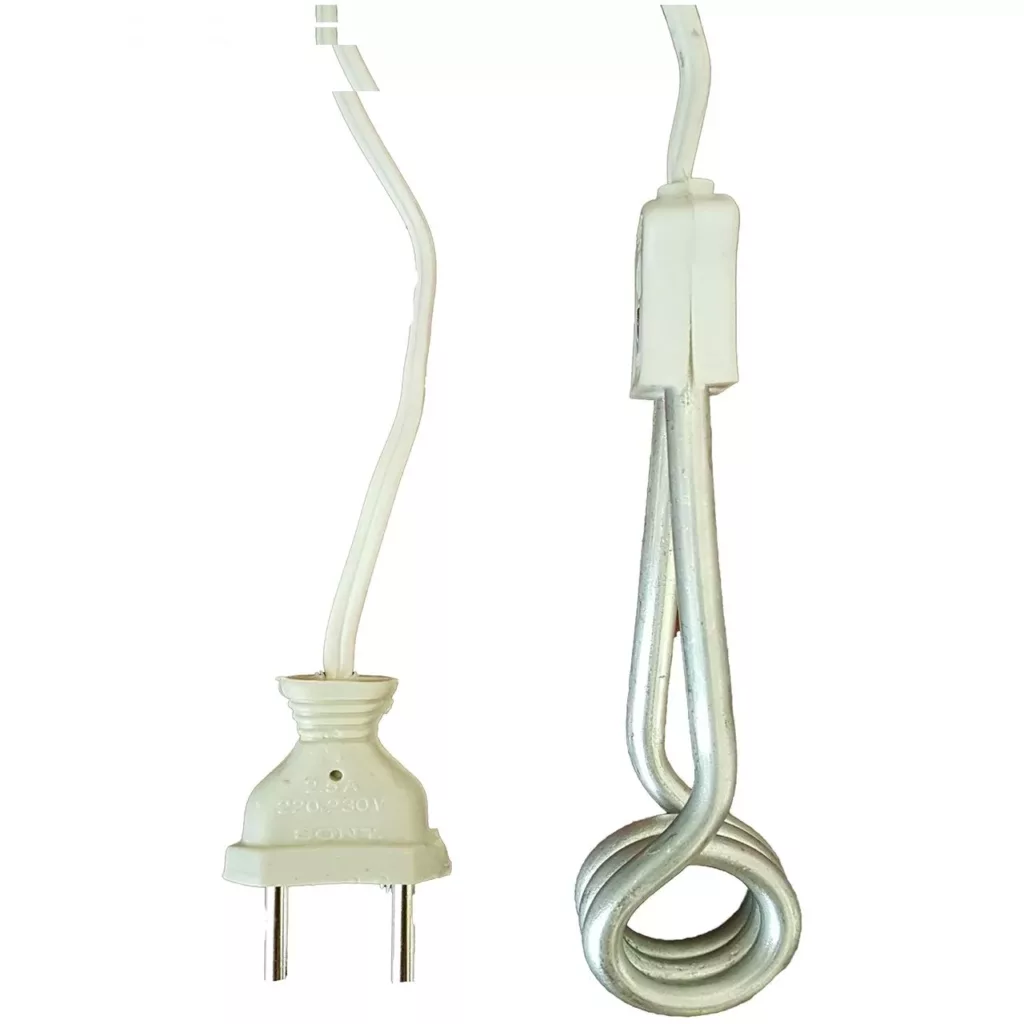 المنت آب جوش آور مدل 001