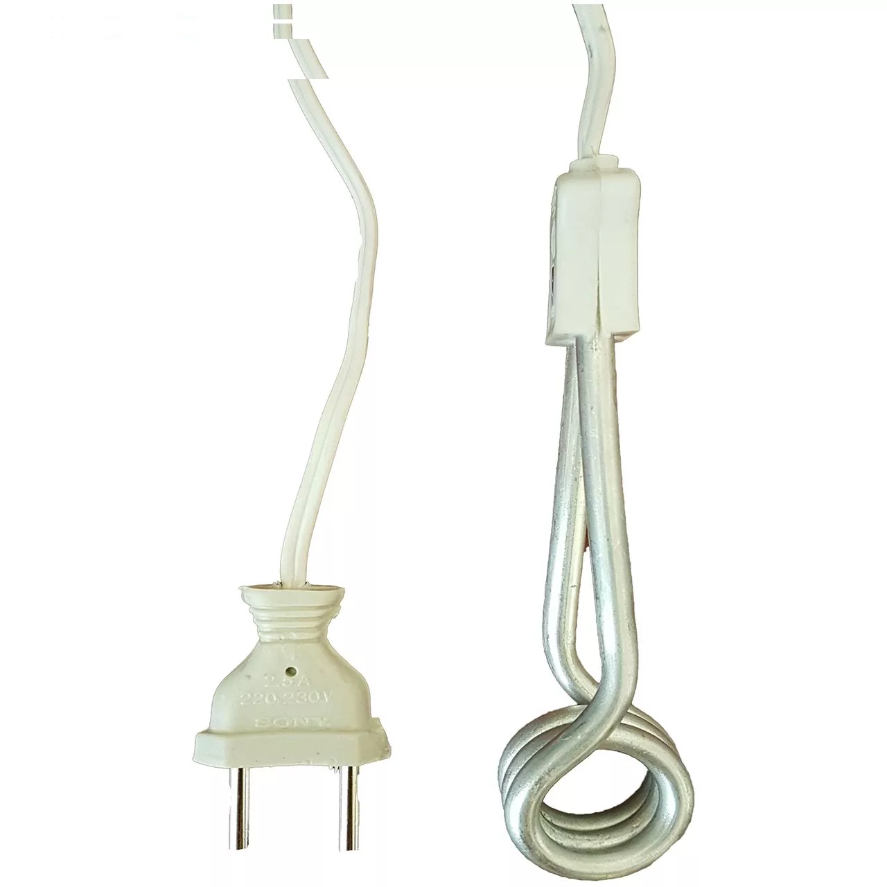 المنت آب جوش آور مدل 001