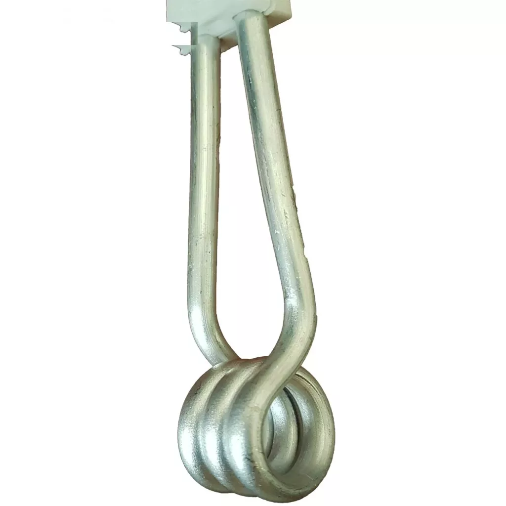 المنت آب جوش آور مدل 001