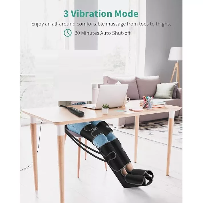 ماساژور پا مدکورسور مدل FE-7208MD