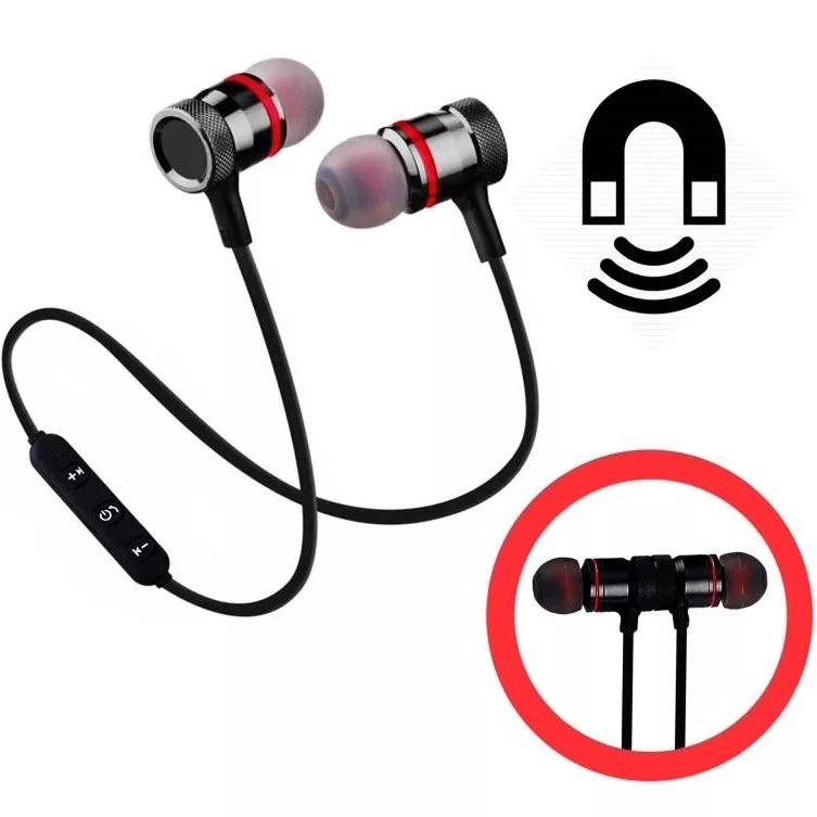 هندزفری بلوتوثی مدل sp01