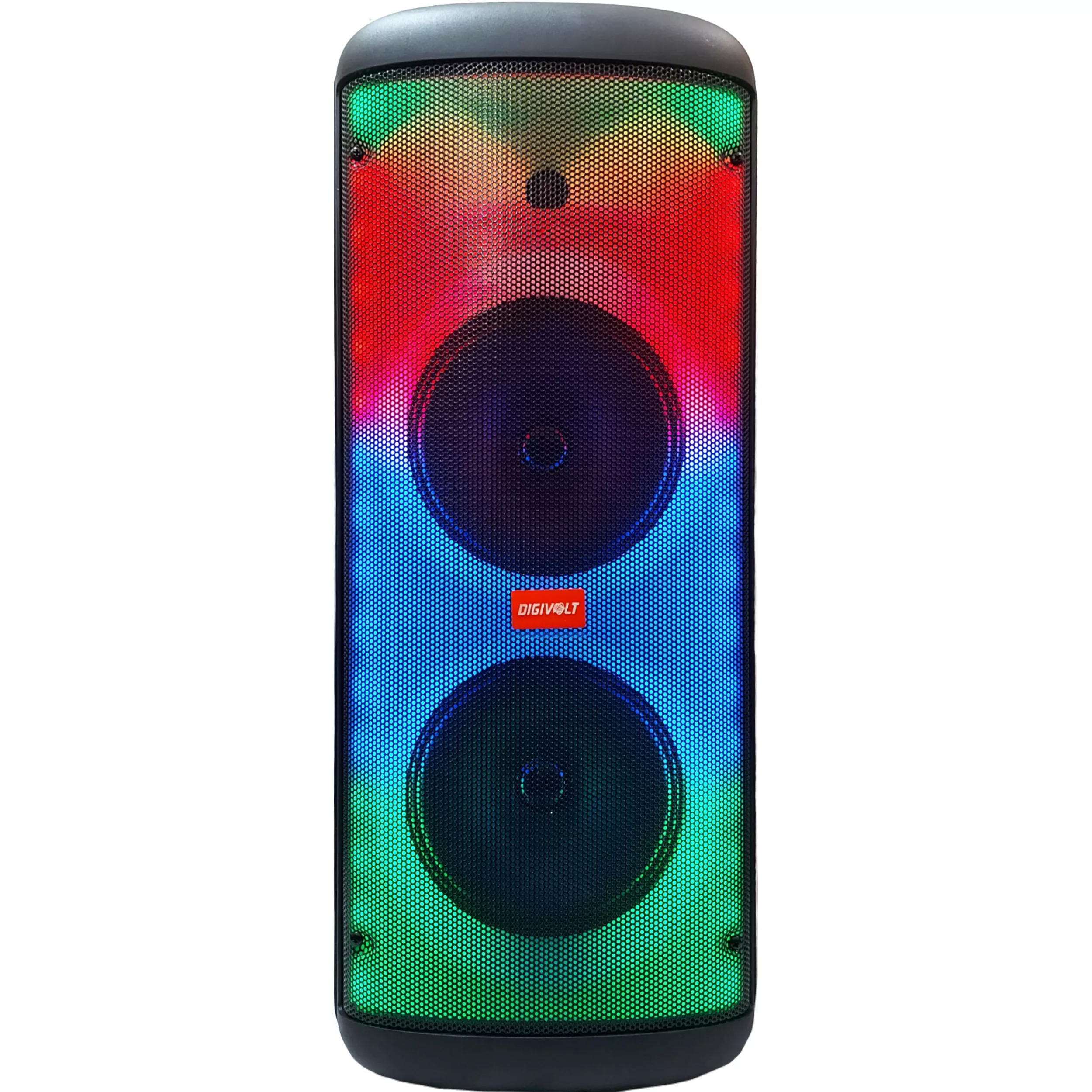 اسپیکر بلوتوثی قابل حمل مدل DG-1122