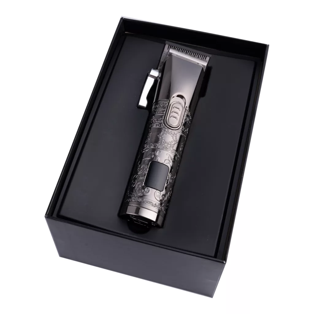 ست ماشین اصلاح موی بدن و صورت و بدن هوهان مدل HL6