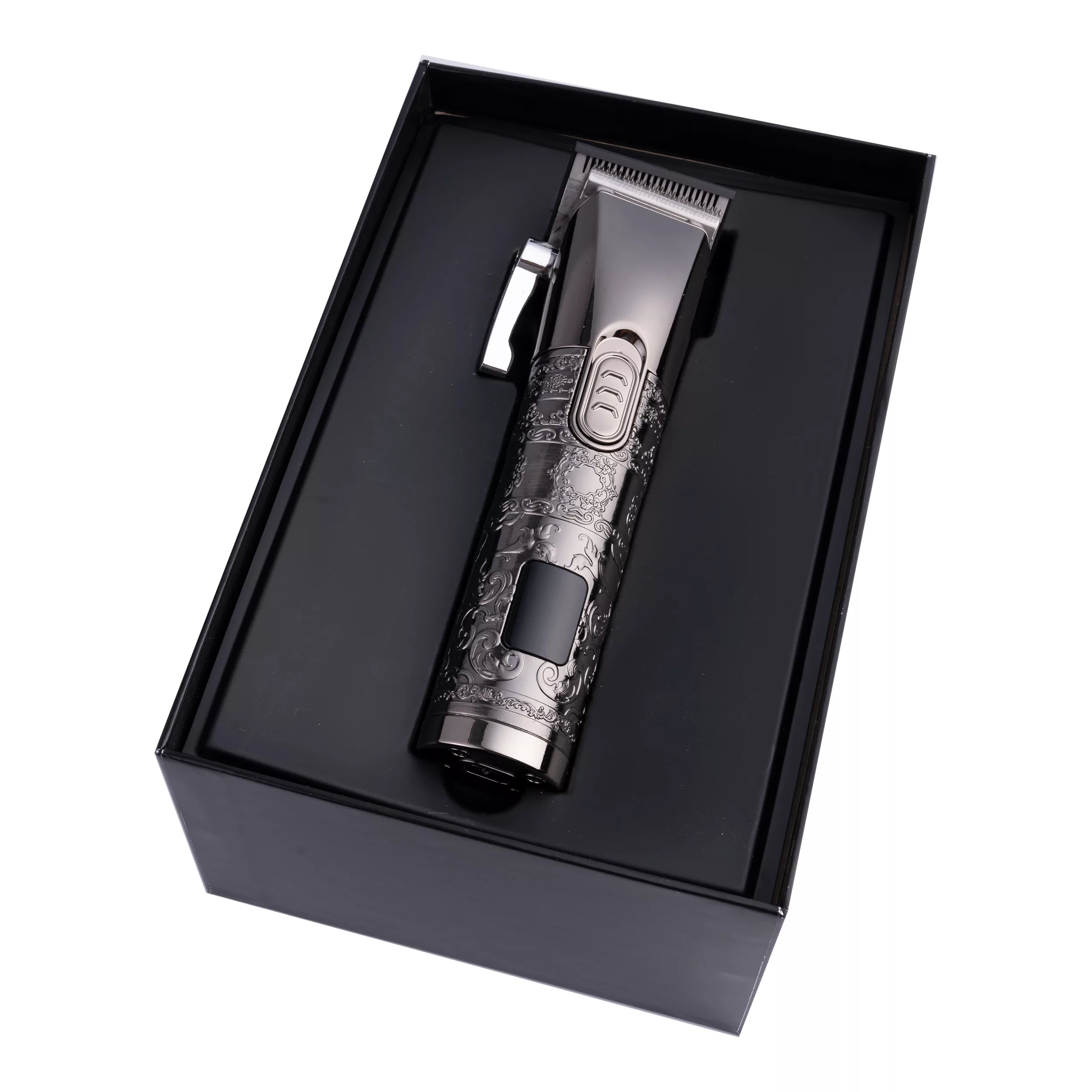 ست ماشین اصلاح موی بدن و صورت و بدن هوهان مدل HL6