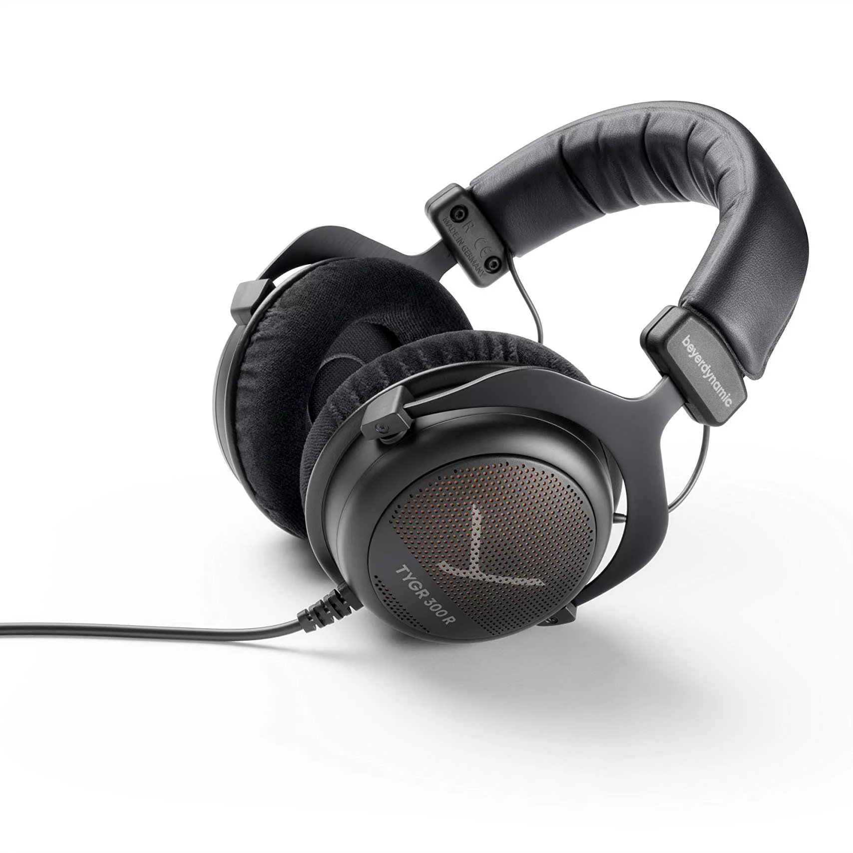 هدفون مخصوص بازی بیرداینامیک مدل TYGR 300 R