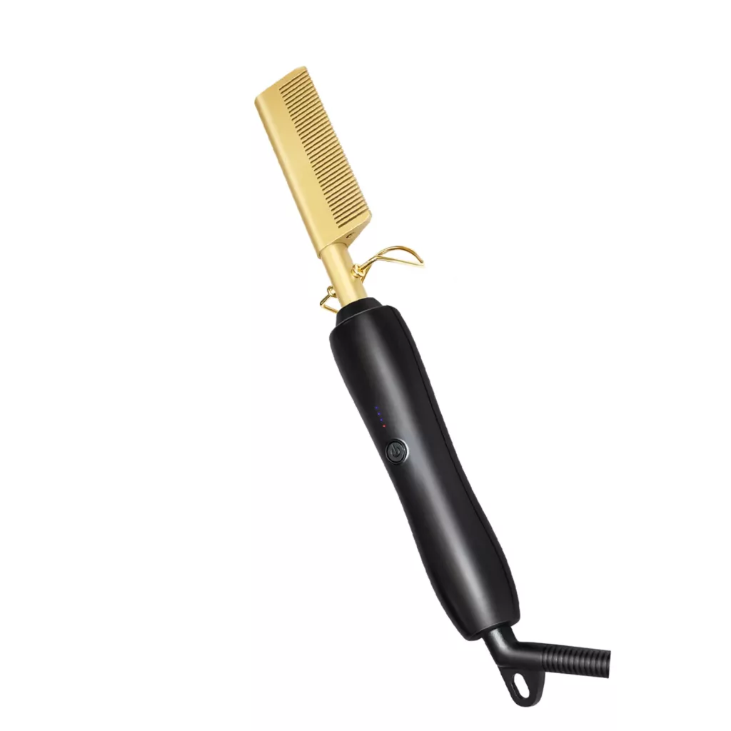 برس حرارتی مدل CM-2000