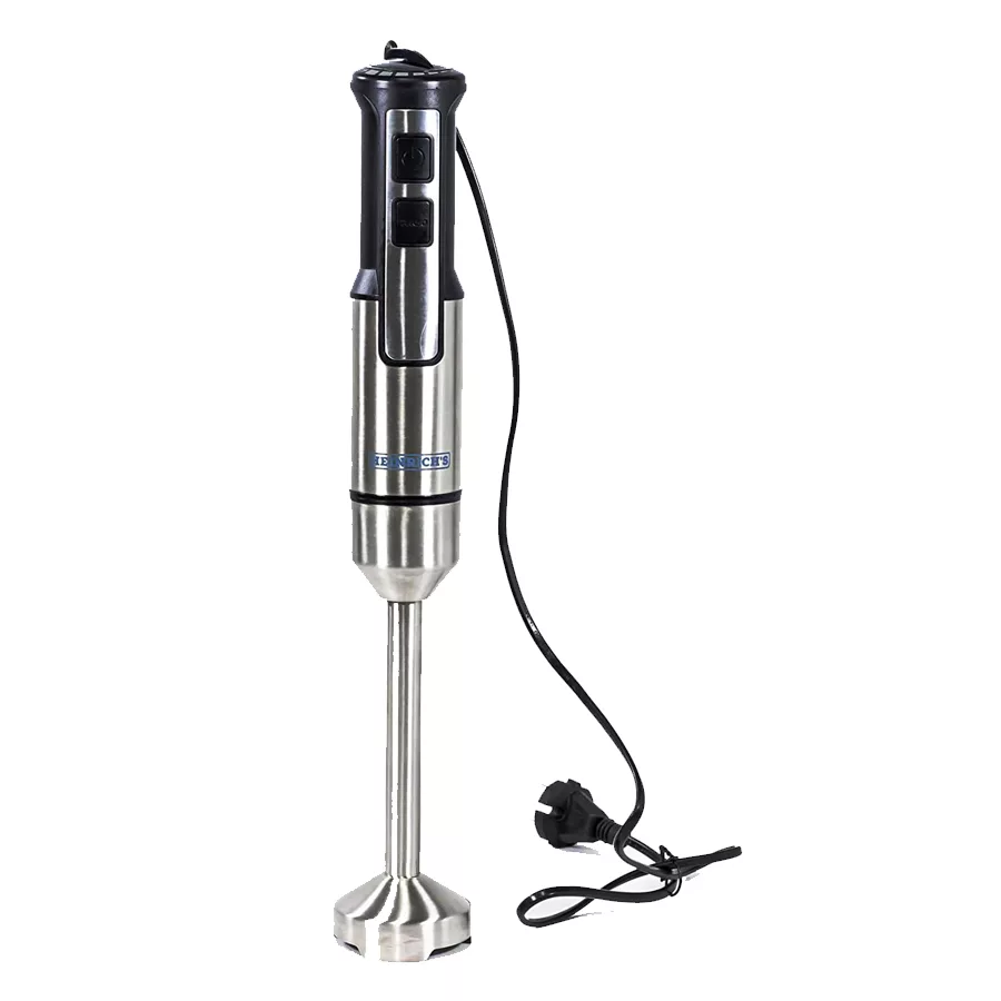گوشت کوب برقی هنریچ مدل HSM 8611