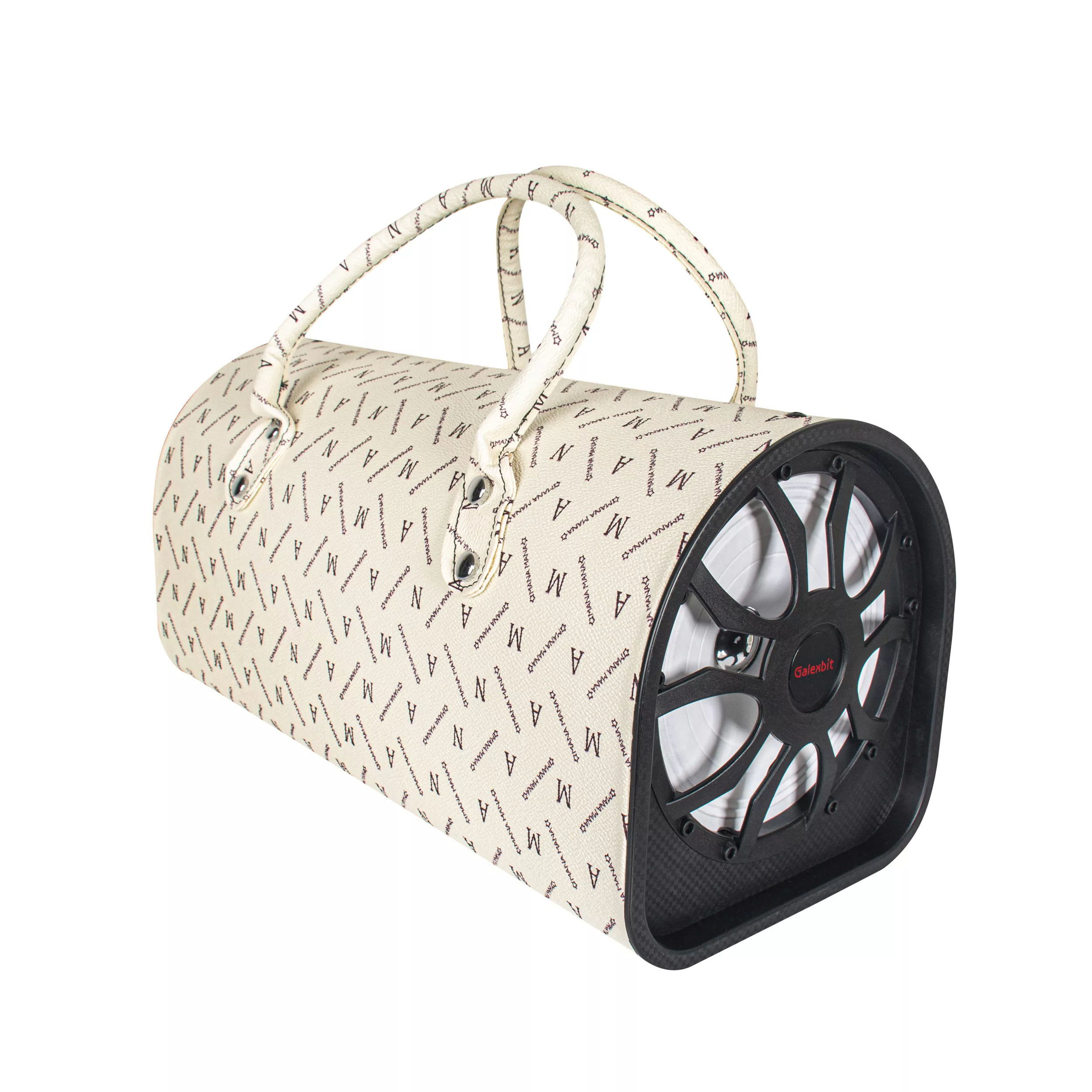 اسپیکر بلوتوثی قابل حمل گلکسبیت مدل GS07